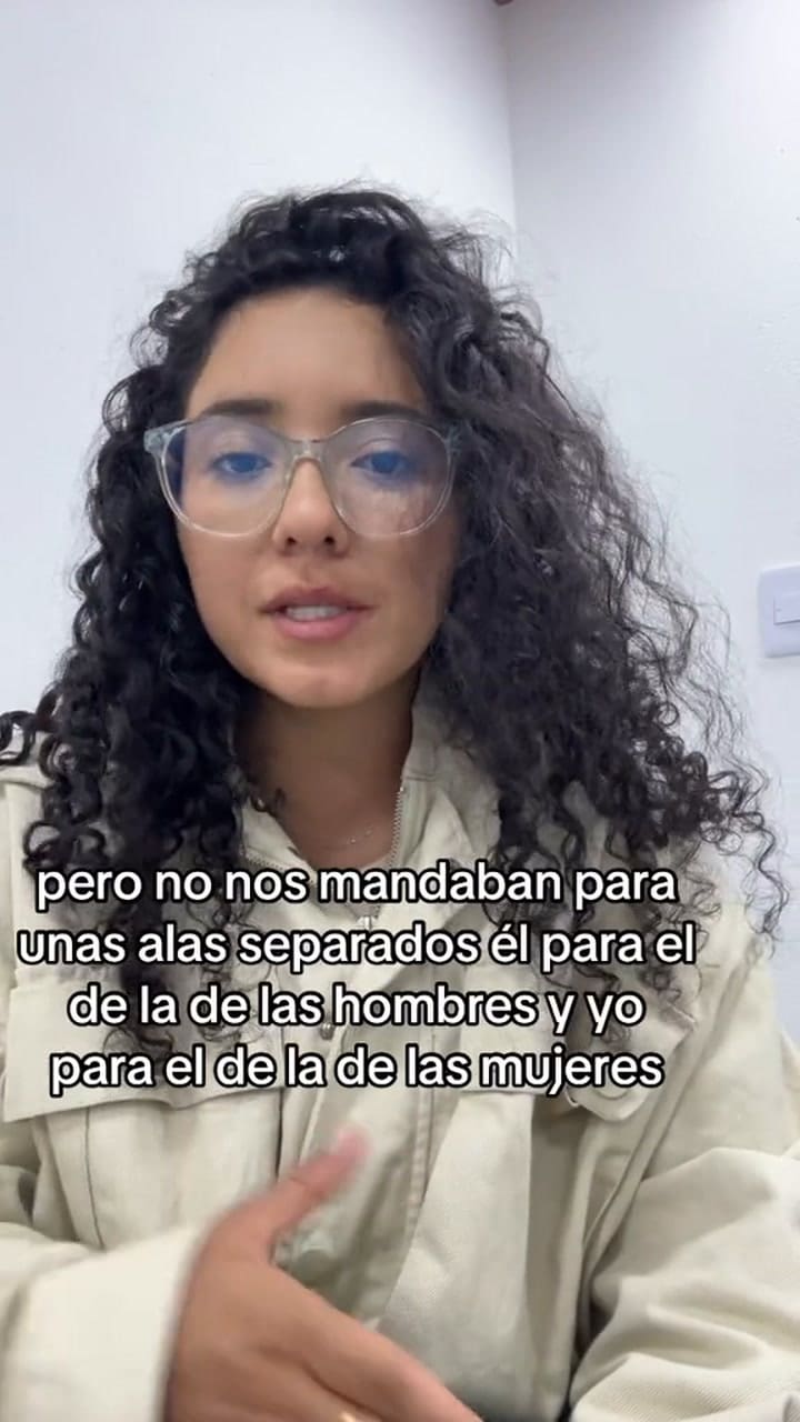 Parte 2 Inadmitida En México