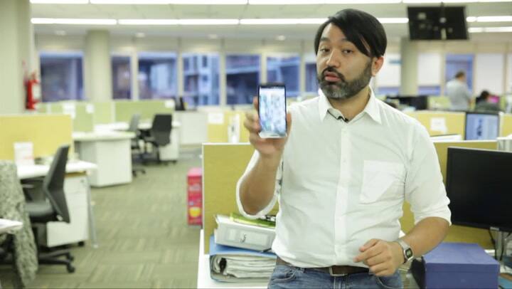 Tecno en 1 minuto: Hacé tu propio video musical