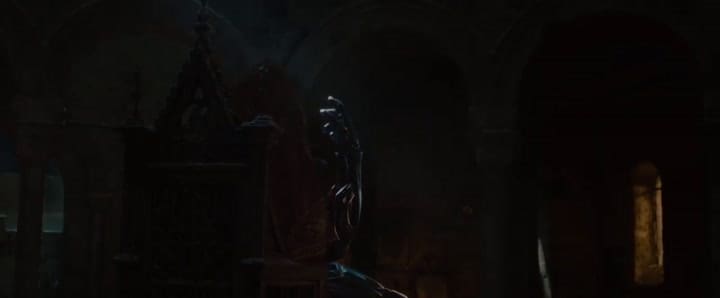 Trailer Avengers: Era De Ultrón - Fuente: YouTube