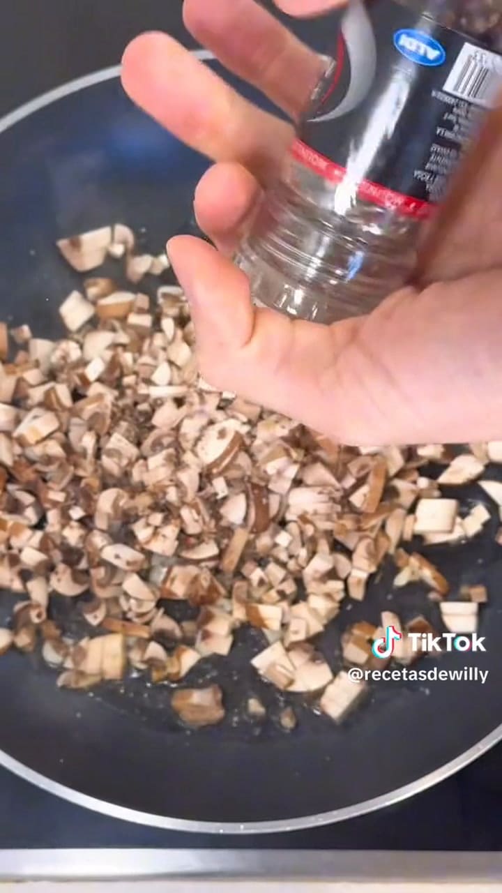 Cómo hacer tagliatelle