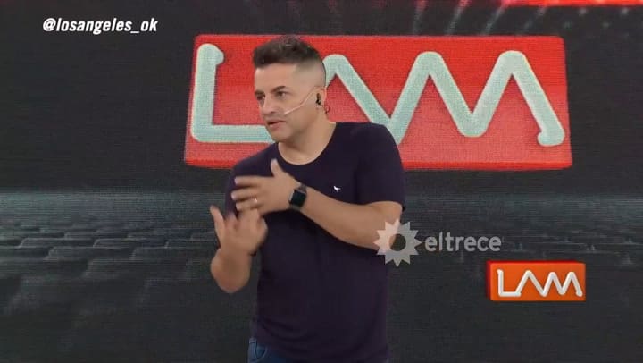 María Paz Etchecopar contó por qué decidió dar un paso al costado de la política - Fuente: eltrece