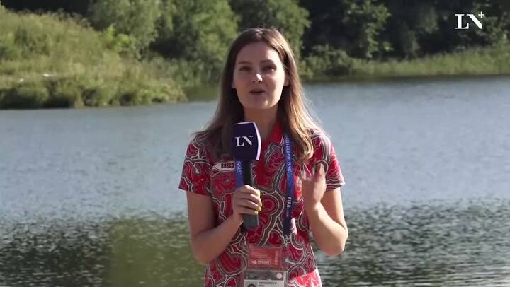 Los cinco lugares que no podés dejar de visitar en Kazan, la ciudad en donde se jugará Argentina vs.