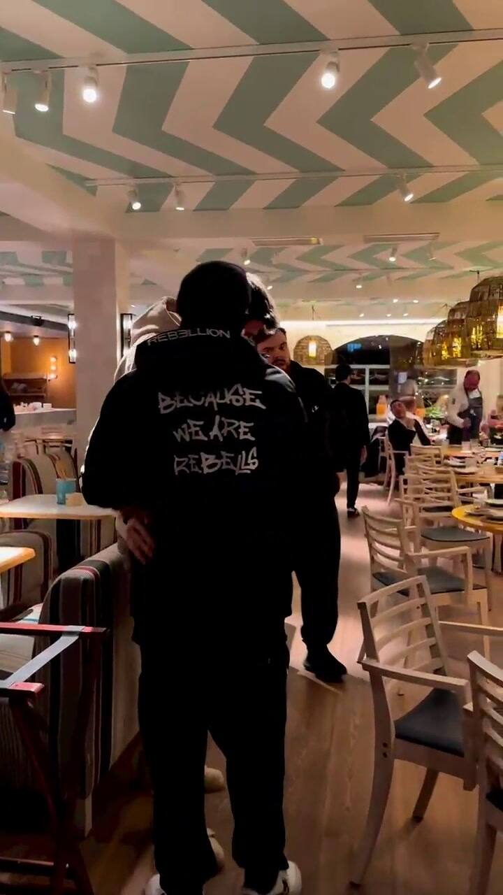 Ronaldihno, la nueva incorporación de la King's League (IG @kingsleague)