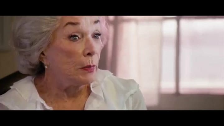 The Little Mermaid - Trailer