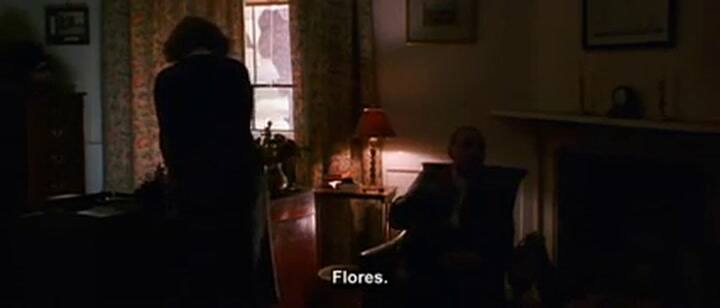 Trailer de Lo que queda del día