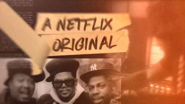 ReMastered: Who Killed Jam Master Jay?: Track 3 | Trailer - Fuente: Netflix