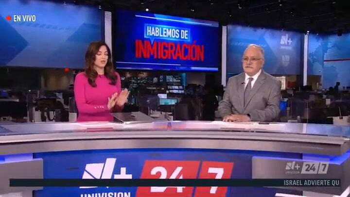 Polémica por un posible cambio en Texas