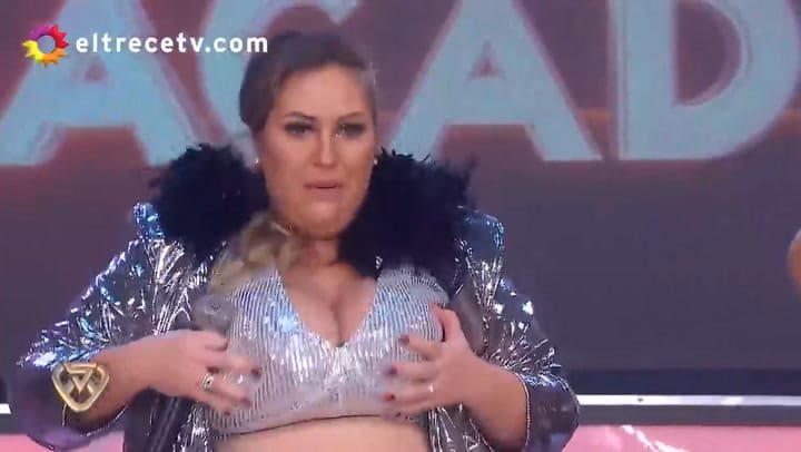 Miranda, la coach de Mar Tarrés.