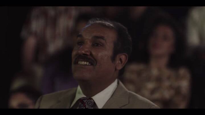 Luis Miguel, la serie: el debut sobre los escenarios de Luis Miguel - Fuente: YouTube