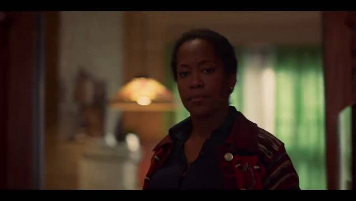 If Beale Street Could Talk - Trailer - Fuente: YouTube