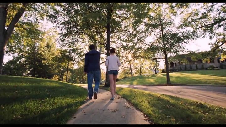 Trailer de 'El sacrificio del ciervo sagrado'