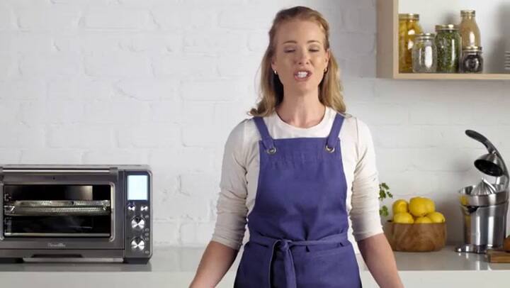 Beneficios del horno smart