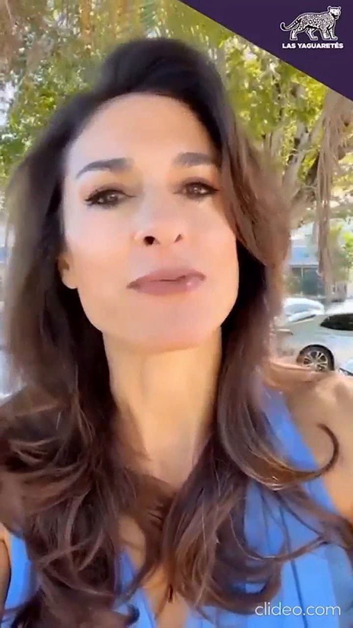 El aliento de las deportistas a Las Yaguaretés