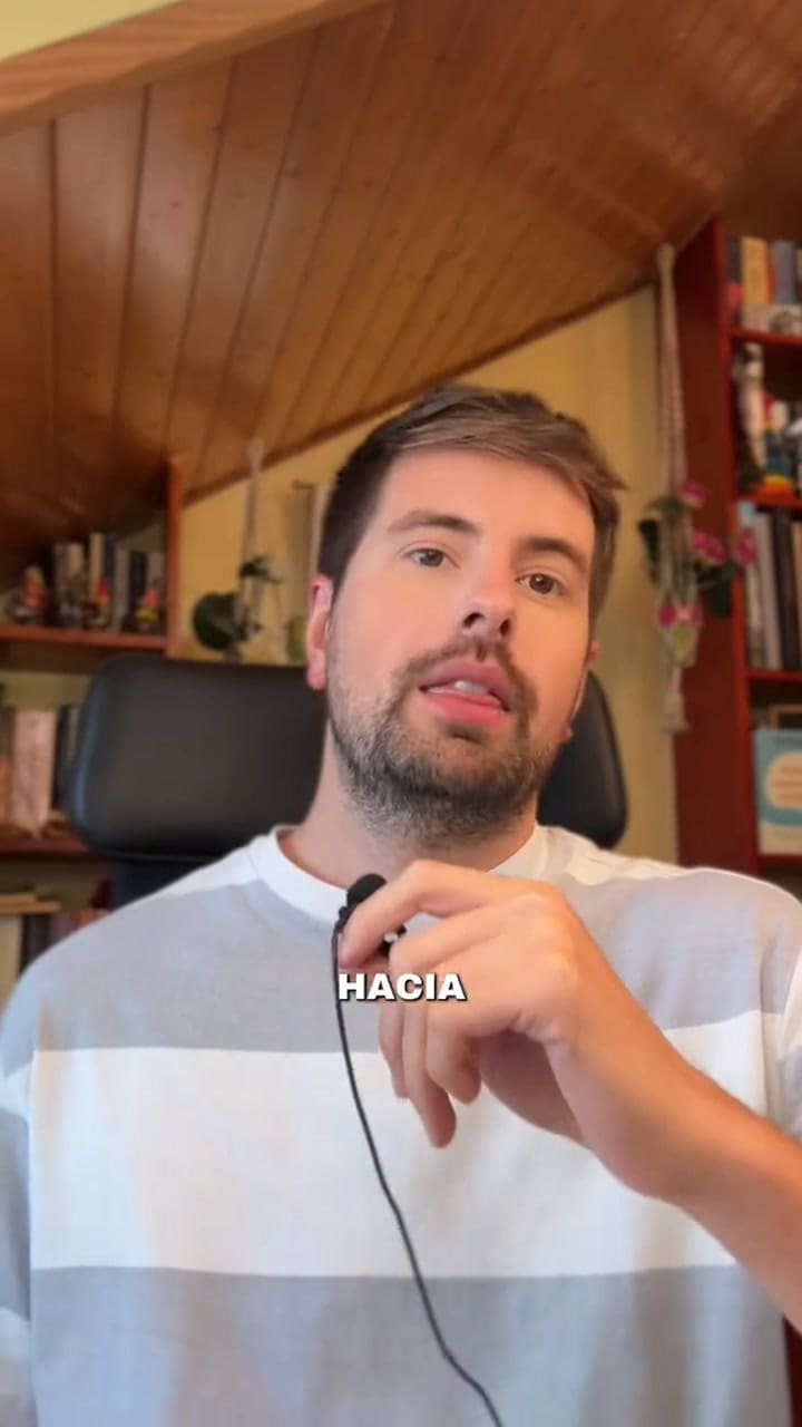 Un psicólogo reveló las seis cosas que hacen en una consulta sin que el paciente se de cuenta