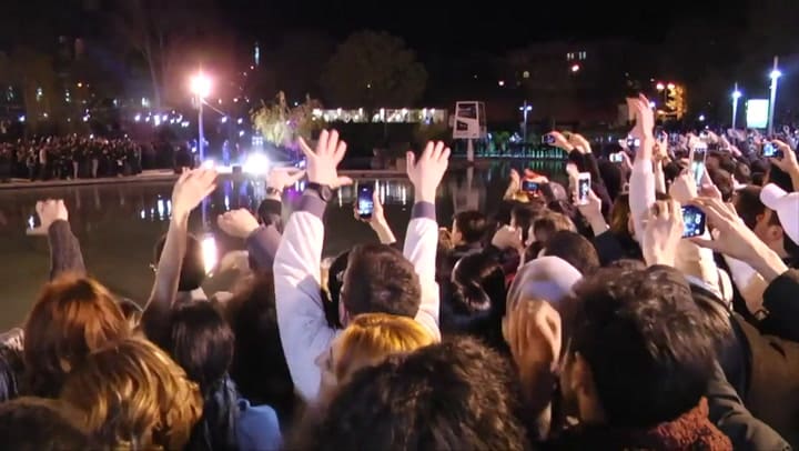 Kanye West en polémica por decir que la esclavitud es "opción"