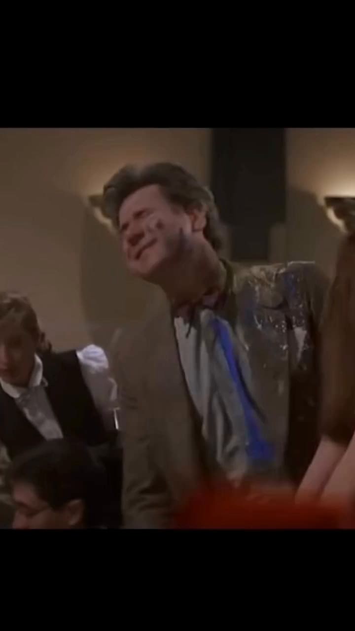 Kim Basinger recuerda Cita a ciegas, su película con Bruce Willis de 1987