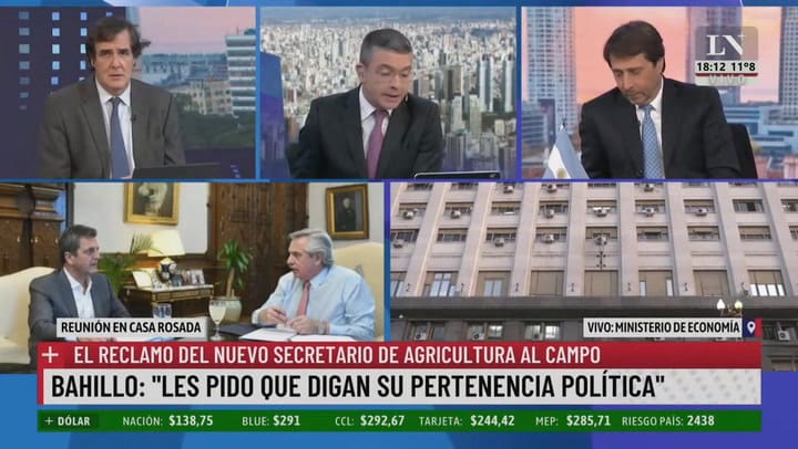 Reservas del Banco Central: el organismo vendió otros US$150 millones
