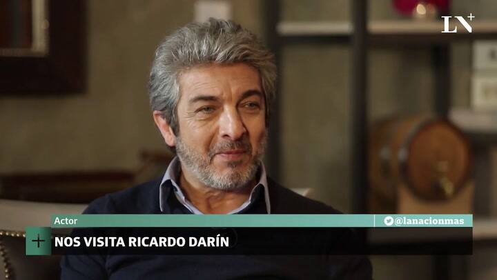 El actor se refirió a la carrera de su hijo y habló sobre el film que protagoniza con Bardem y Cruz