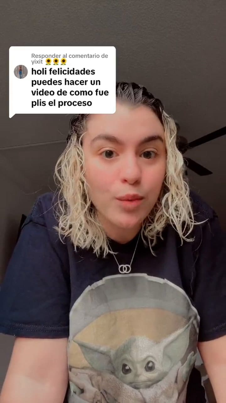 Una latina reveló cómo consiguió su estancia legal en EE.UU.