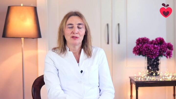 En qué influye la genética, según una especialista