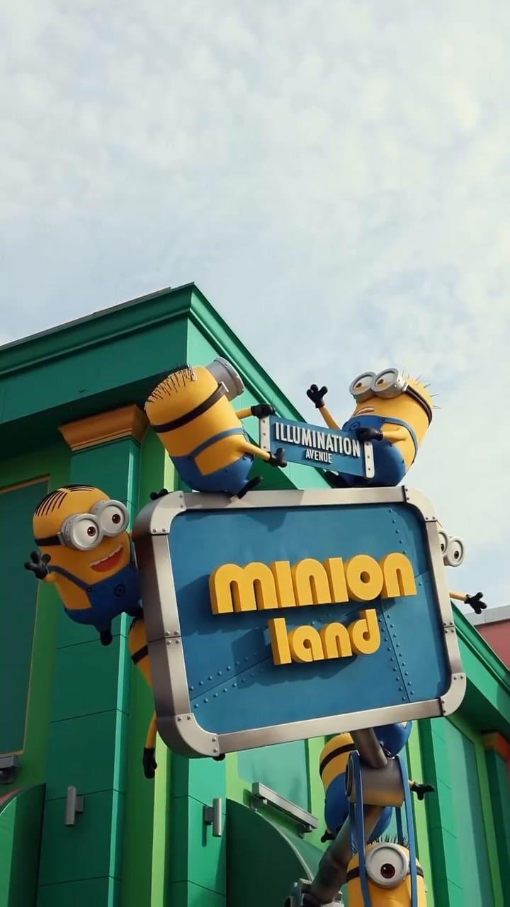 La emoción de Stephie Demner y sus viajeras