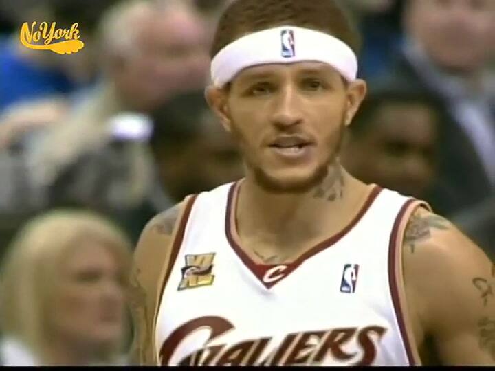 Destacados de Delonte West - Fuente: Youtube