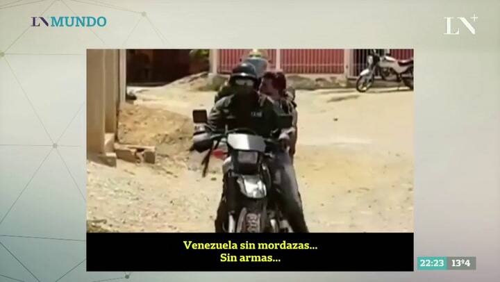 Los artistas que se pronunciaron en contra de Maduro