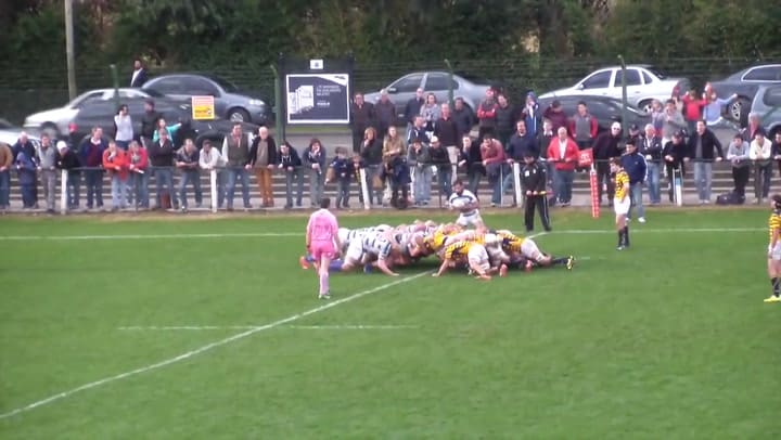 Scrum SIC VS Regatas