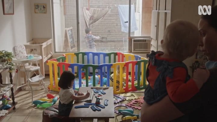 The Letdown - Segunda temporada - Trailer - Fuente: Netflix