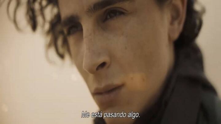 Trailer de Duna - Fuente: YouTube