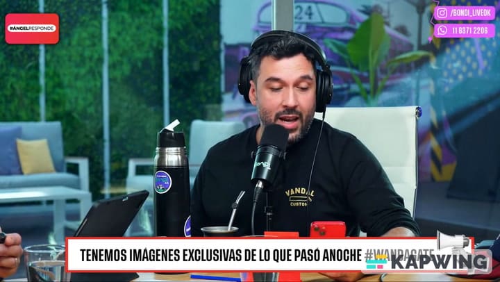 Los supuestos planes de boda de la China Suárez y Mauro Icardi