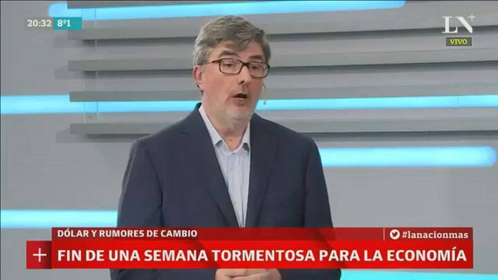 La peor semana de Mauricio Macri en el poder - Sergio Suppo