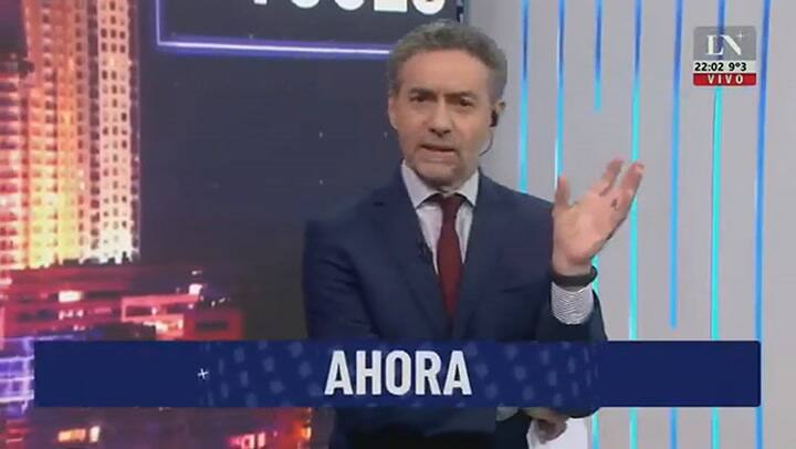 Cristina y Macri, rumbo a 2023. El editorial de Luis Majul