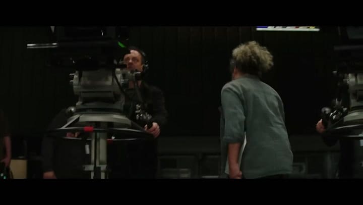 Money Monster Tráiler En Español