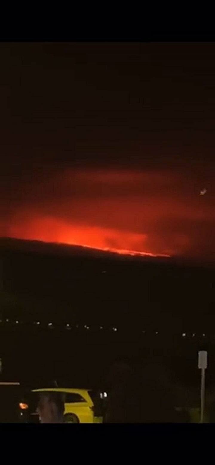 Mauna Loa: el volcán activo más grande del mundo