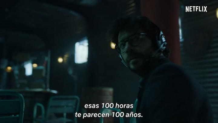 La temporada 5 de La Casa de Papel dará sentido a la polémica muerte de Nairobi