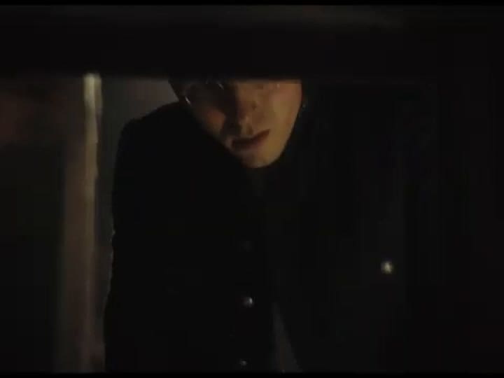 Trasatlántico, Netflix