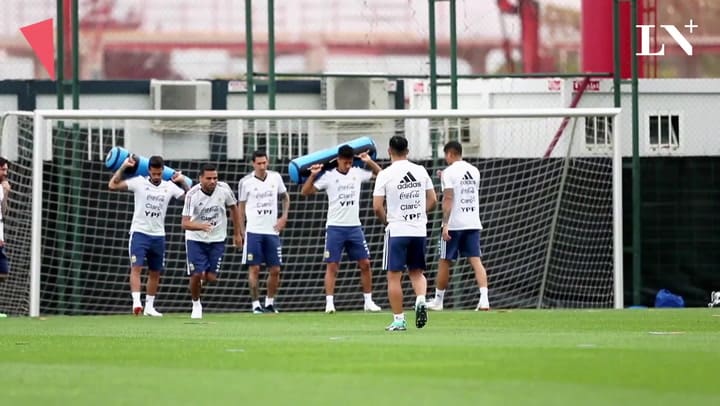 Argentina no jugará ante Israel: deberá buscar un nuevo rival al que enfrentarse antes del Mundial