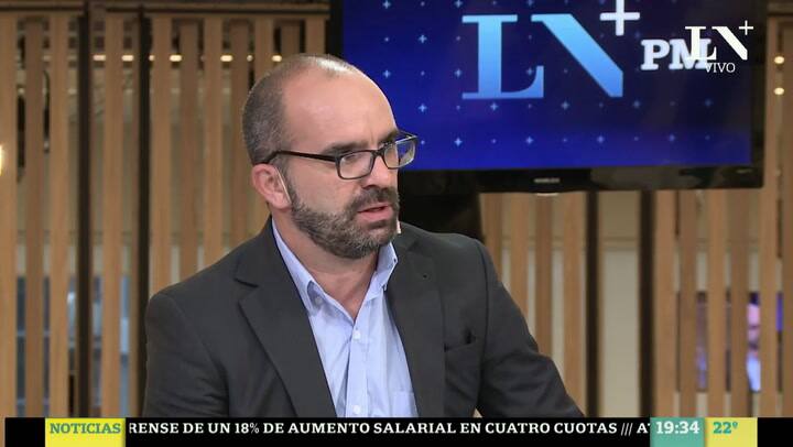 El impactante relato del vecino que llegó a ayudar a las víctimas de la masacre