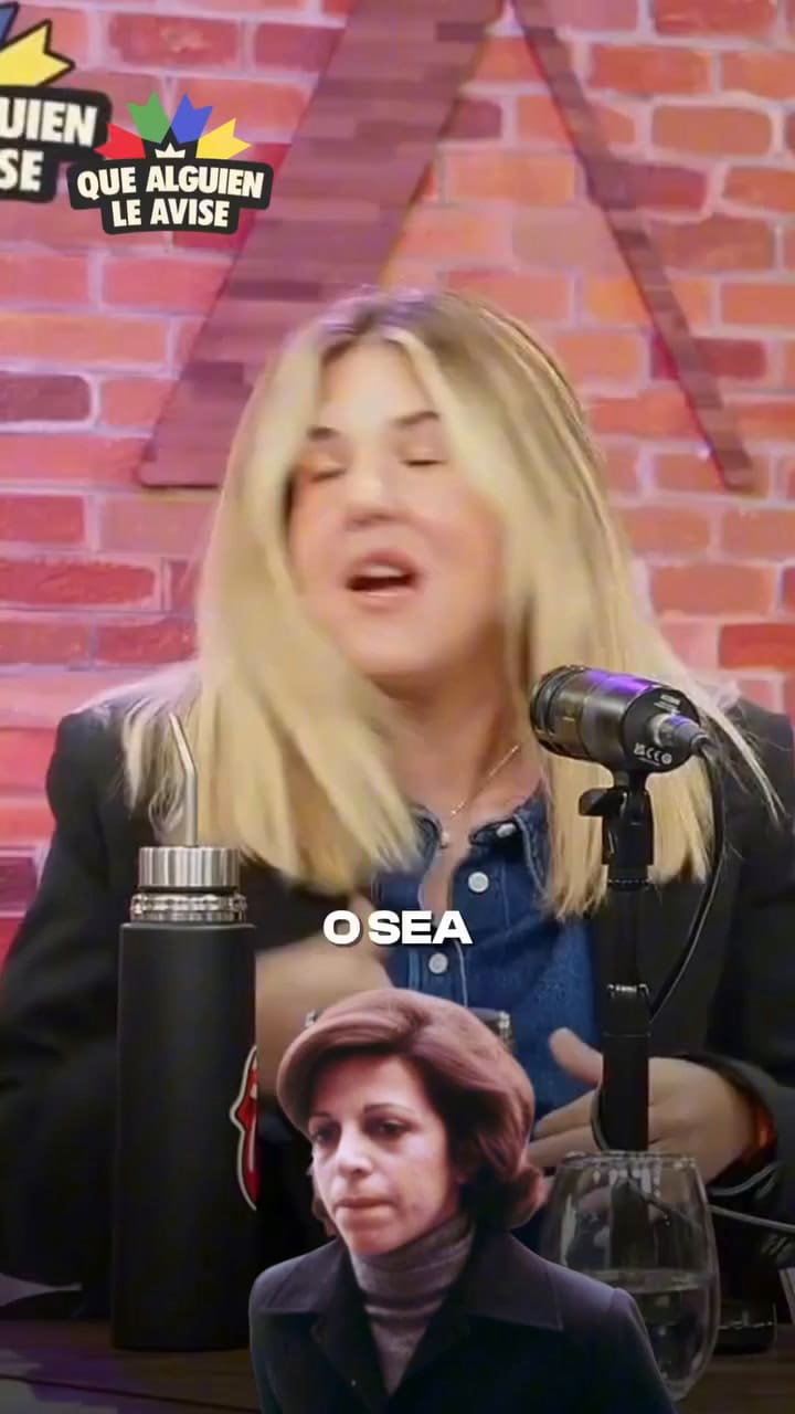 Las revelaciones de Tweety Dodero sobre la muerte de su madrina Christina Onassis