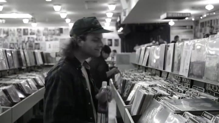 Mac DeMarco