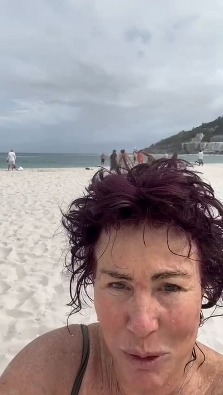 You Know What They Say. If You've Got It, Flauntit.