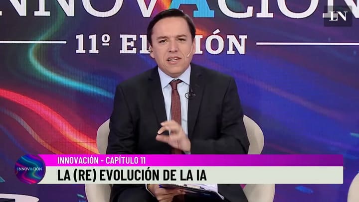 Innovación - capitulo 11: transformación, digital, tecnología y tendencias