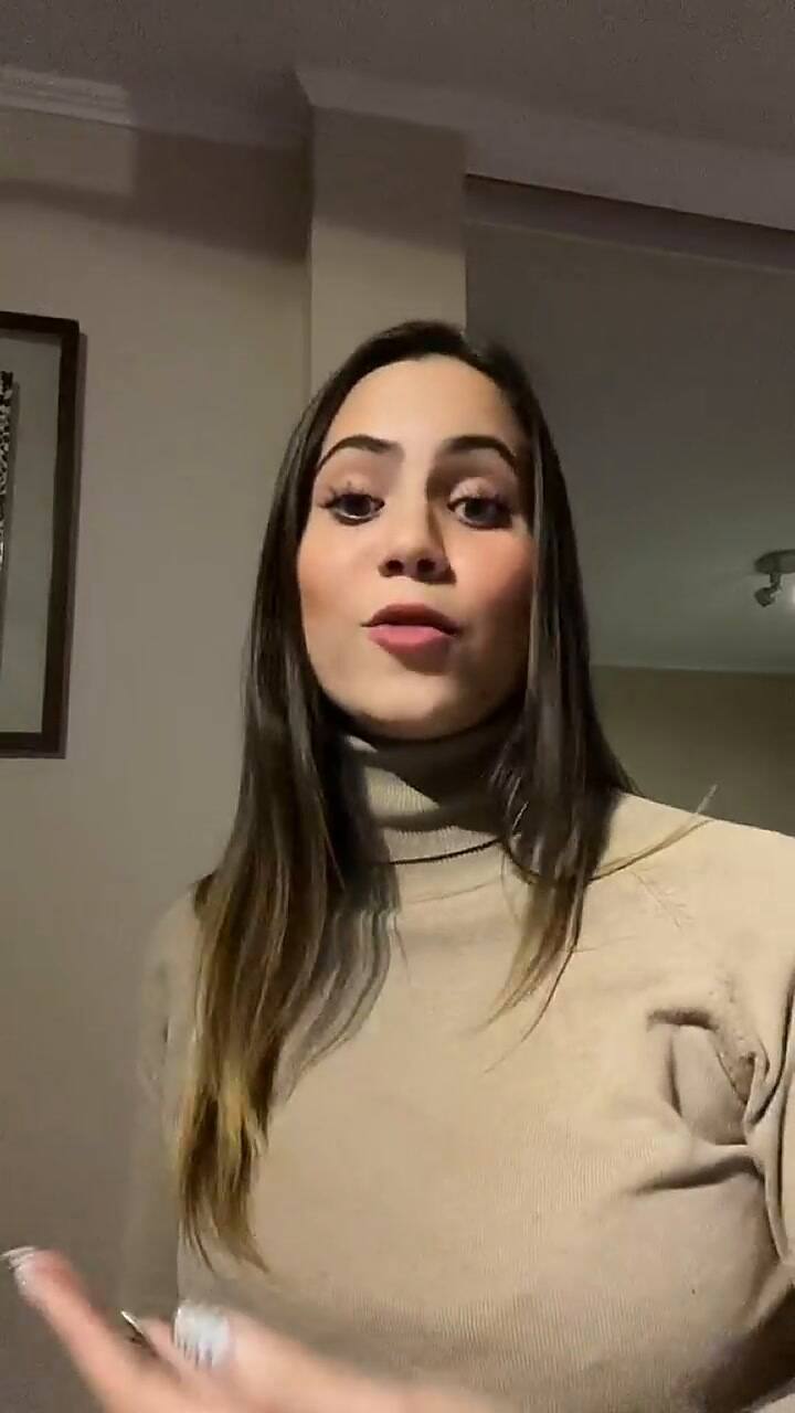 Una mujer recibió la visa por diez años y reveló el secreto