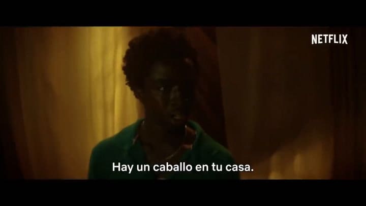 Trailer de Cowboys de Filadelfia - Fuente: YouTube