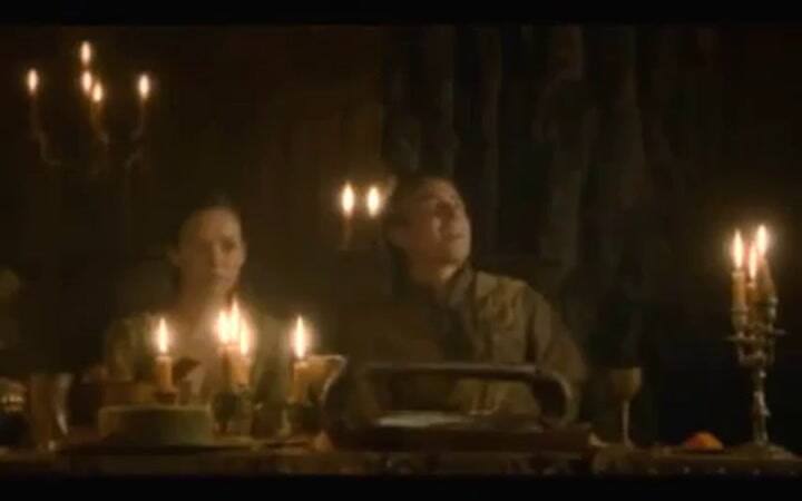 Sheeran en Game of Thrones