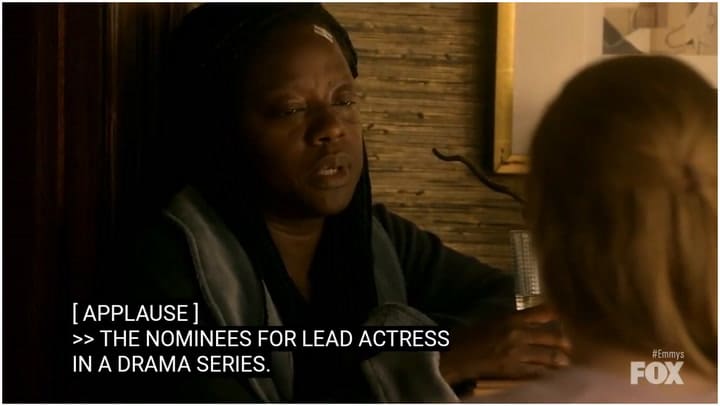 Jodie Comer gana el Emmy a la mejor actriz dramática