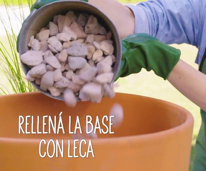 Jardineri´a - Tutorial