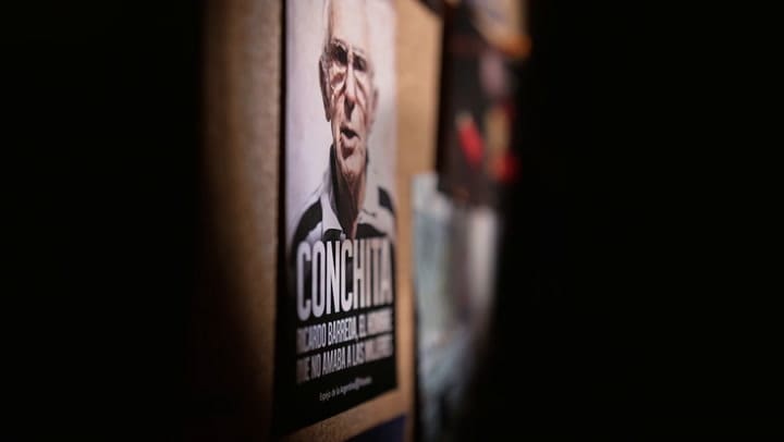 Trailer del documental "Barreda, el odontólogo femicida"