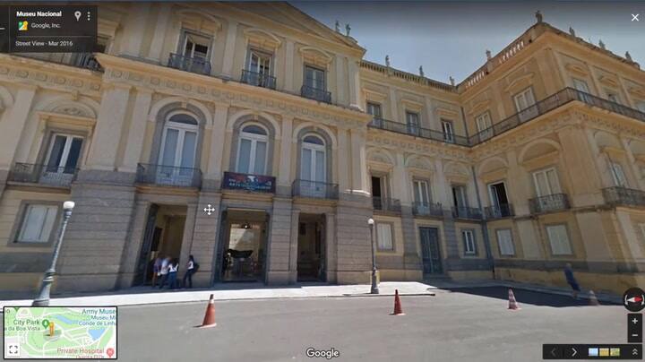 Recorrido en el estilo Street View del museo incendiado.mp4